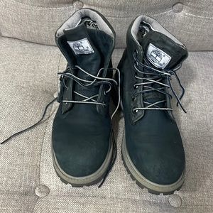 Timberland's for men